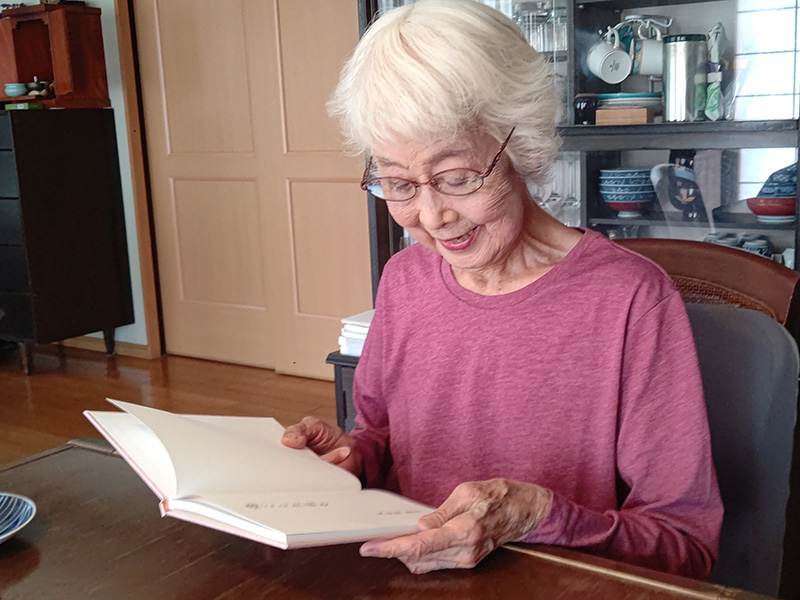 当社に依頼をして良かった点を教えてください。