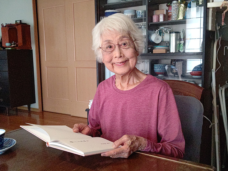 当社に期待すること